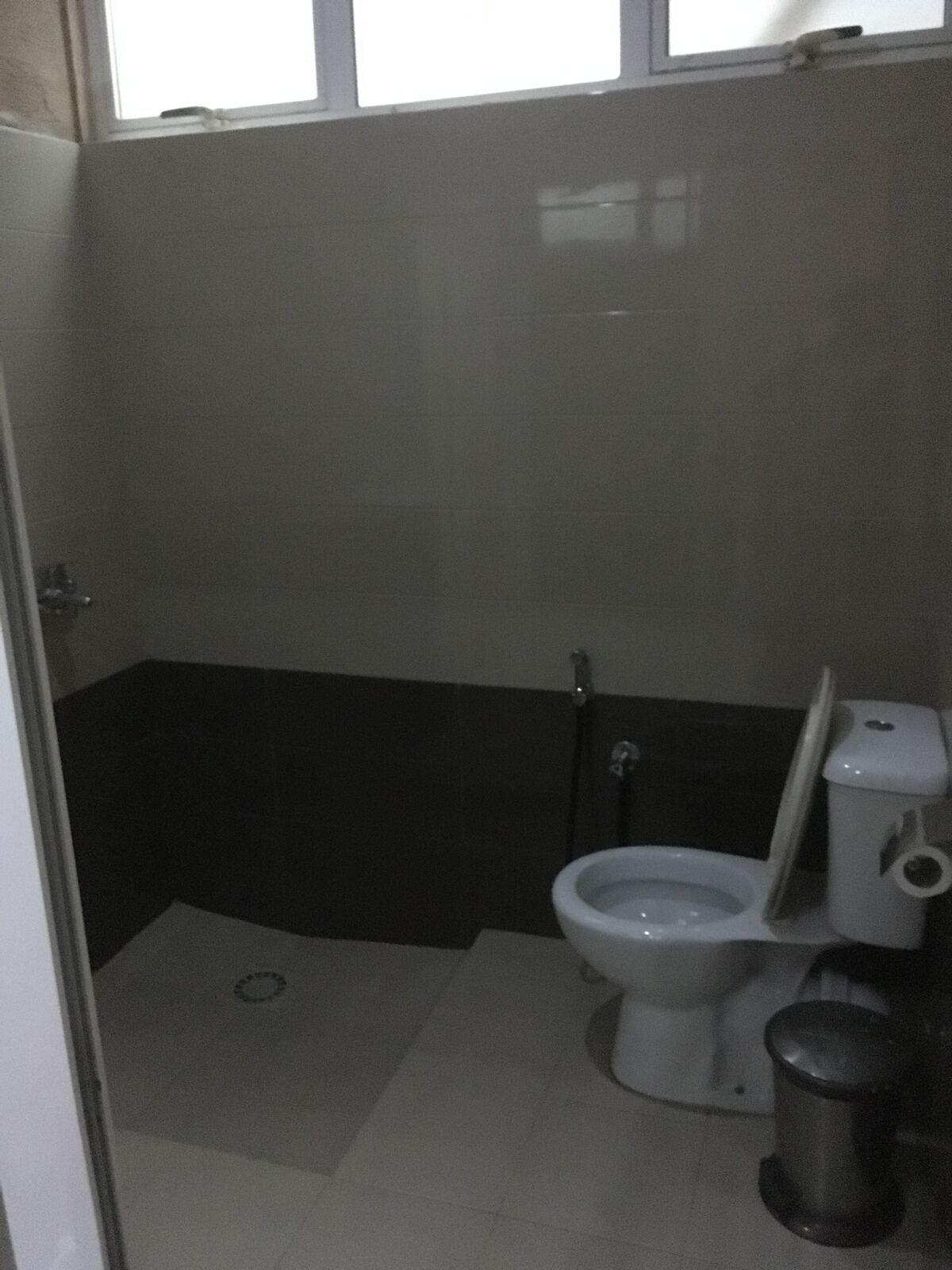 Room 1 Interior — Day Use Room Souillac Mauritius