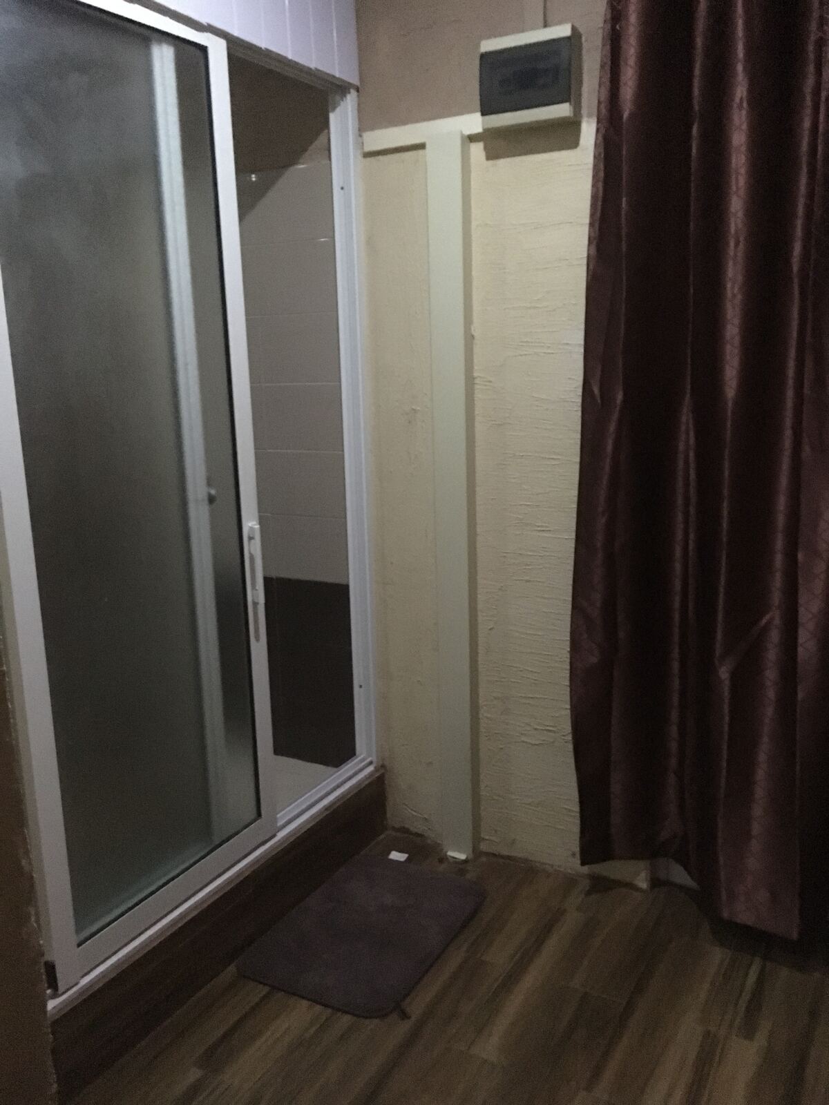 Room 1 Details — Standard Room Manor Villa