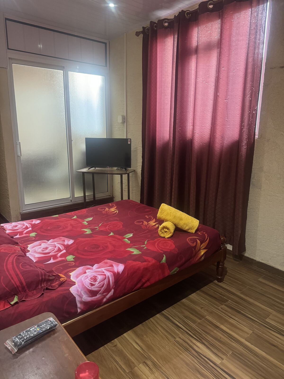 Room 3 Details — Guest House Room near Gris Gris Beach