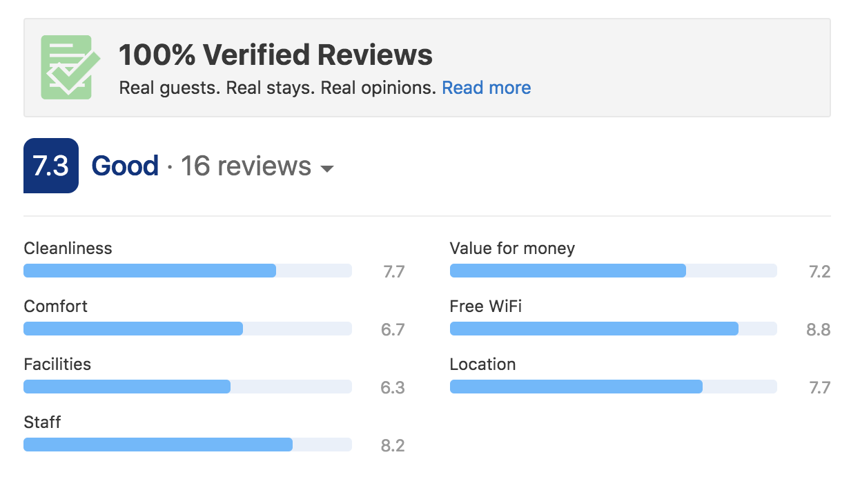 Customer review 8
